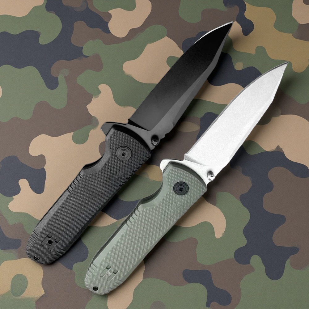 Edc Every Day Carry おもちゃ - High-Quality EDC Folding Pocket Knife 7Cr13MoV