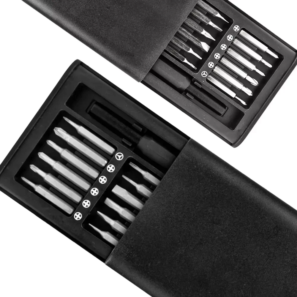 Micro Screwdriver Kit - Screwdriver Set Precision Magnetic Screw Driver