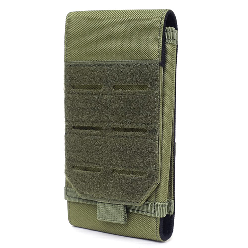 Edc Carry Pack - Tactical EDC Bag Molle Belt Pouch