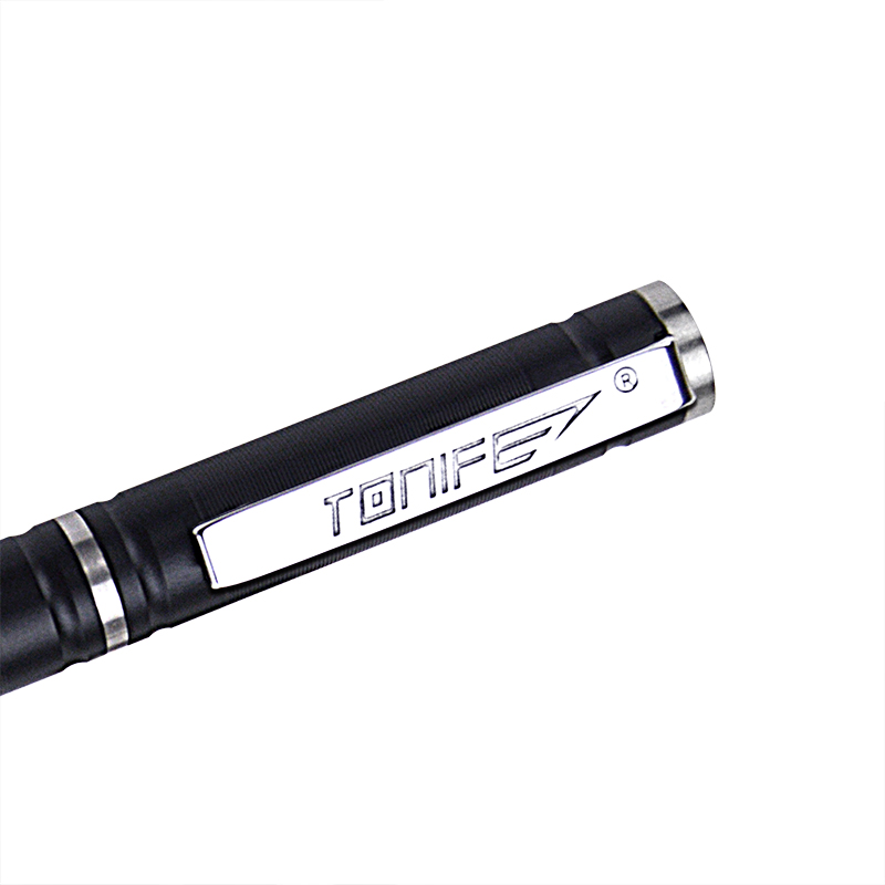 TONIFE MT1802 Elite Tactical P - مراجعة Pen Tactical Glass وسعره