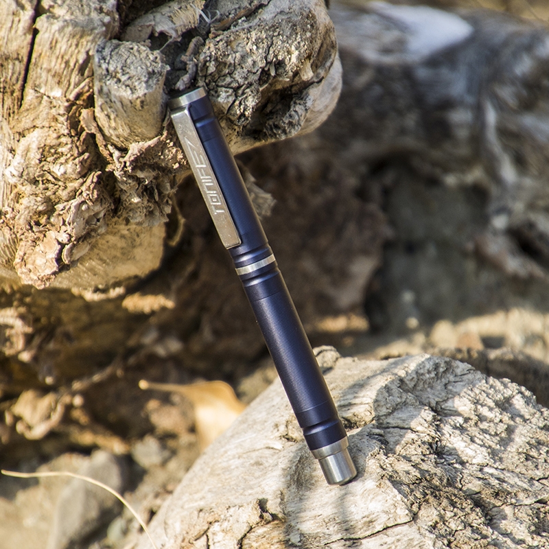TONIFE MT1802 Elite Tactical P - مراجعة Pen Tactical Glass وسعره