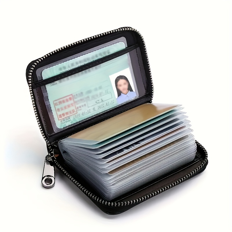 Mini Minimalist Classic Multi- - مراجعة Edc Carry Card وسعره