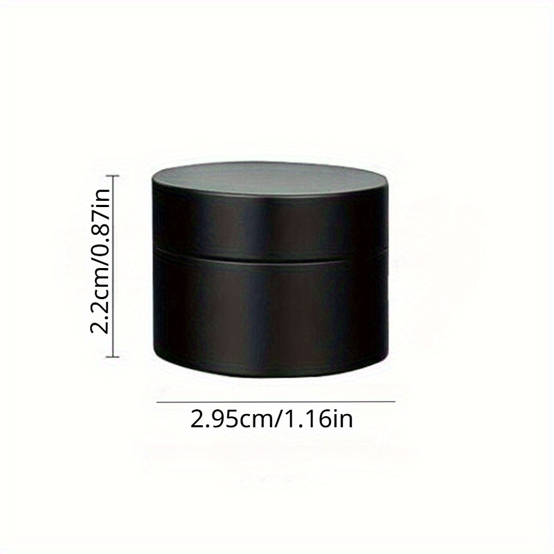 1pc Creative Carry A Mini Alum - مراجعة Edc Pill Carry وسعره
