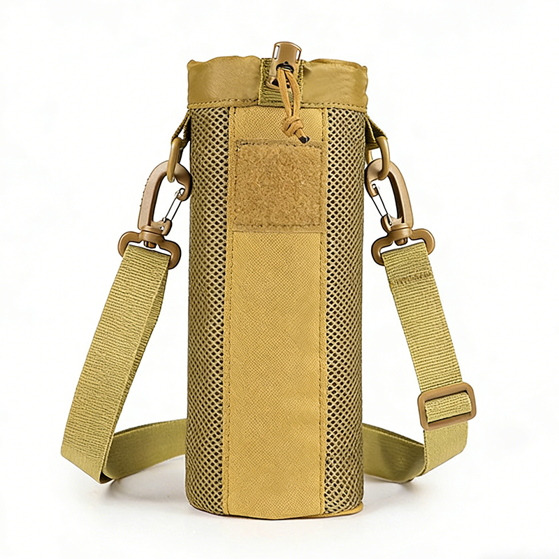 Wear-resistant canvas EDC kett - مراجعة Edc Carry Items وسعره