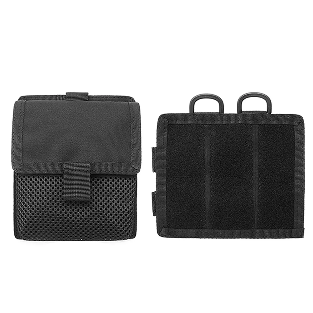 Molle Pouch Belt Waist Pack Sm - مراجعة Edc Carry Pack وسعره