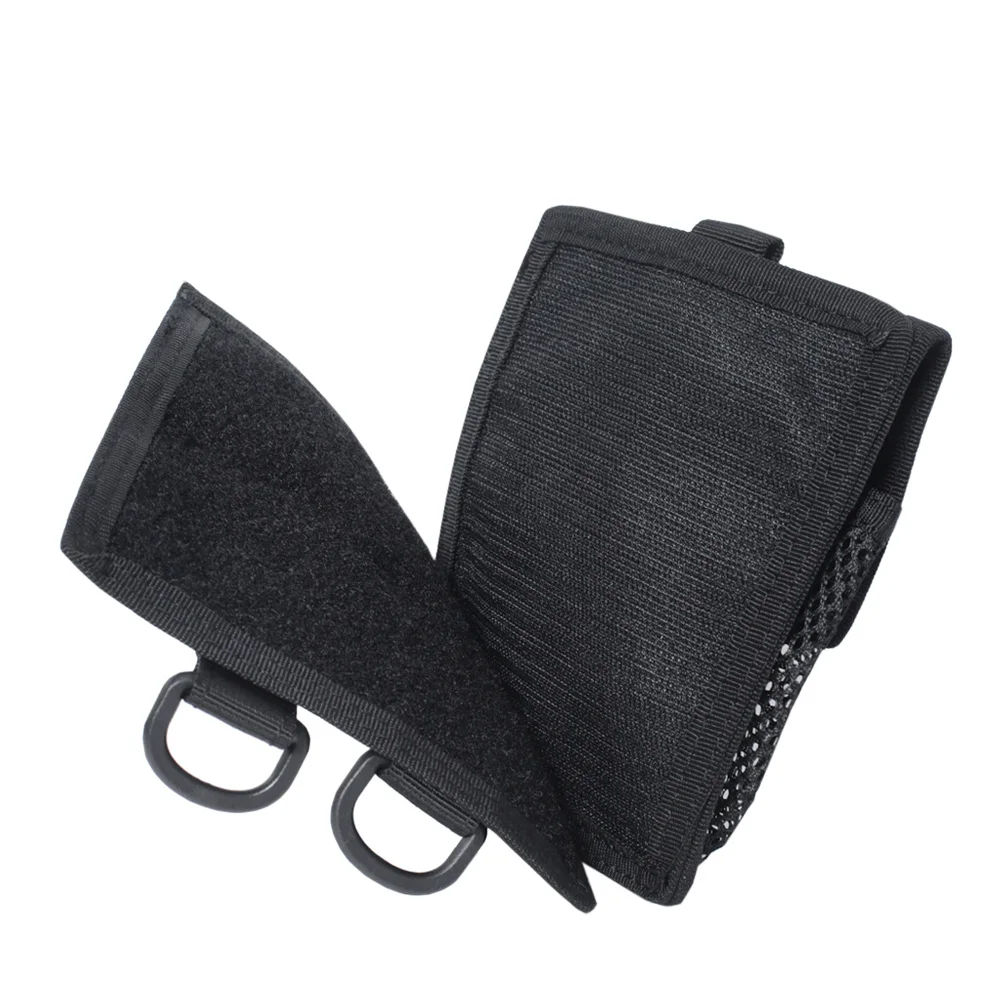 Molle Pouch Belt Waist Pack Sm - مراجعة Edc Carry Pack وسعره