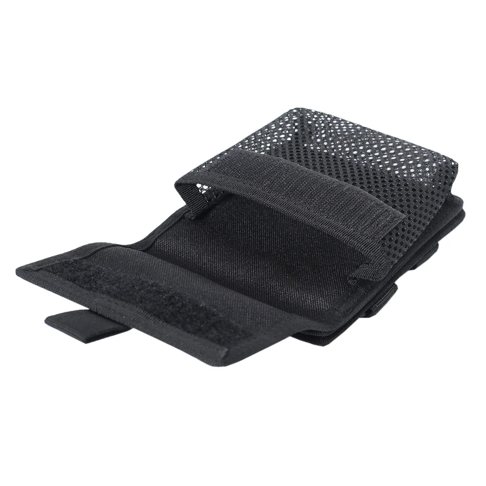 Molle Pouch Belt Waist Pack Sm - مراجعة Edc Carry Pack وسعره