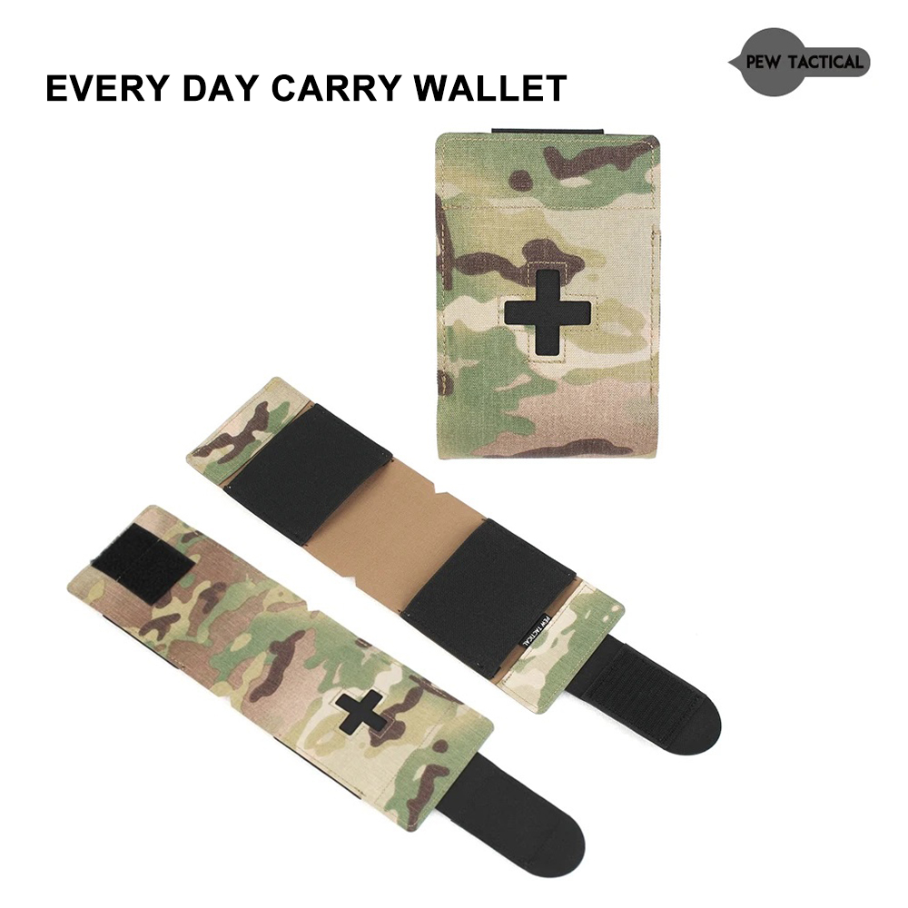 PEW TACTICAL NAR STYLE EVERY D - مراجعة Edc Day Carry وسعره