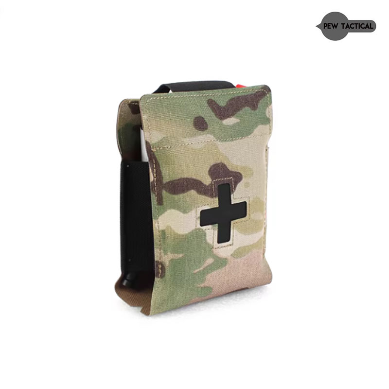 PEW TACTICAL NAR STYLE EVERY D - مراجعة Edc Day Carry وسعره