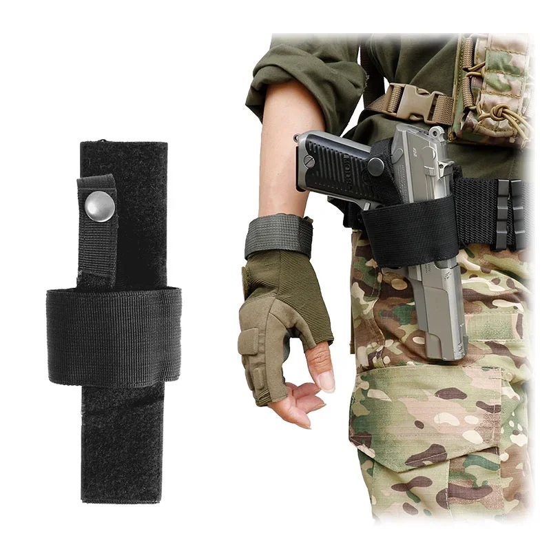 Concealed Carry Gun Holster Co - مراجعة Edc Carry Handgun وسعره