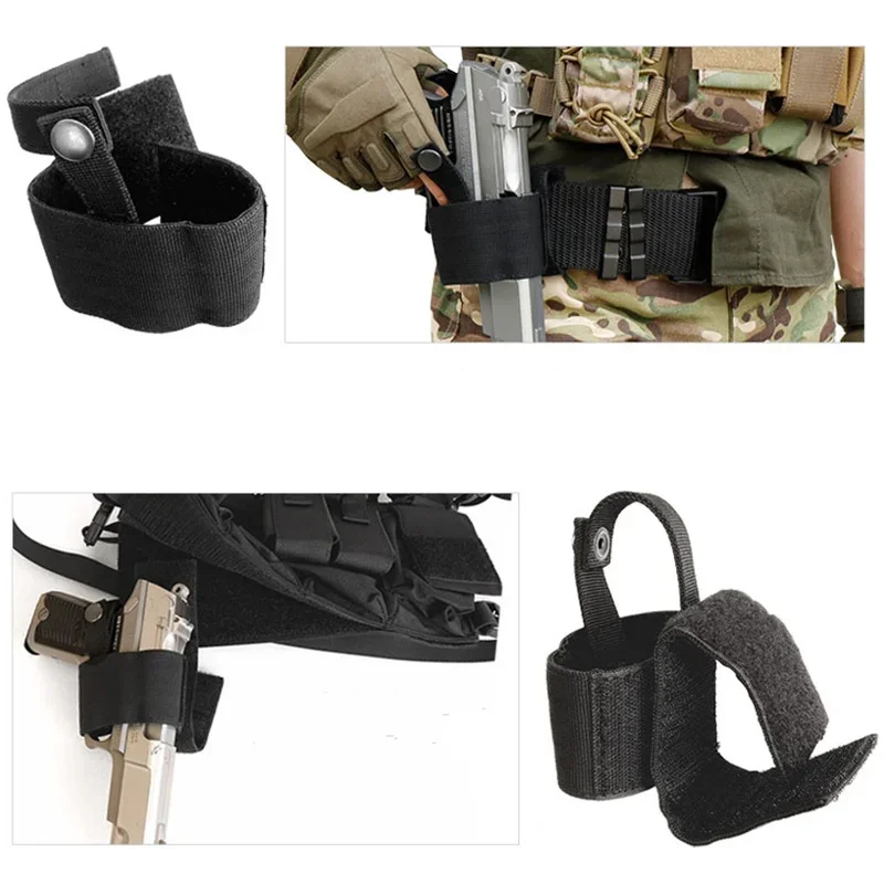 Concealed Carry Gun Holster Co - مراجعة Edc Carry Handgun وسعره