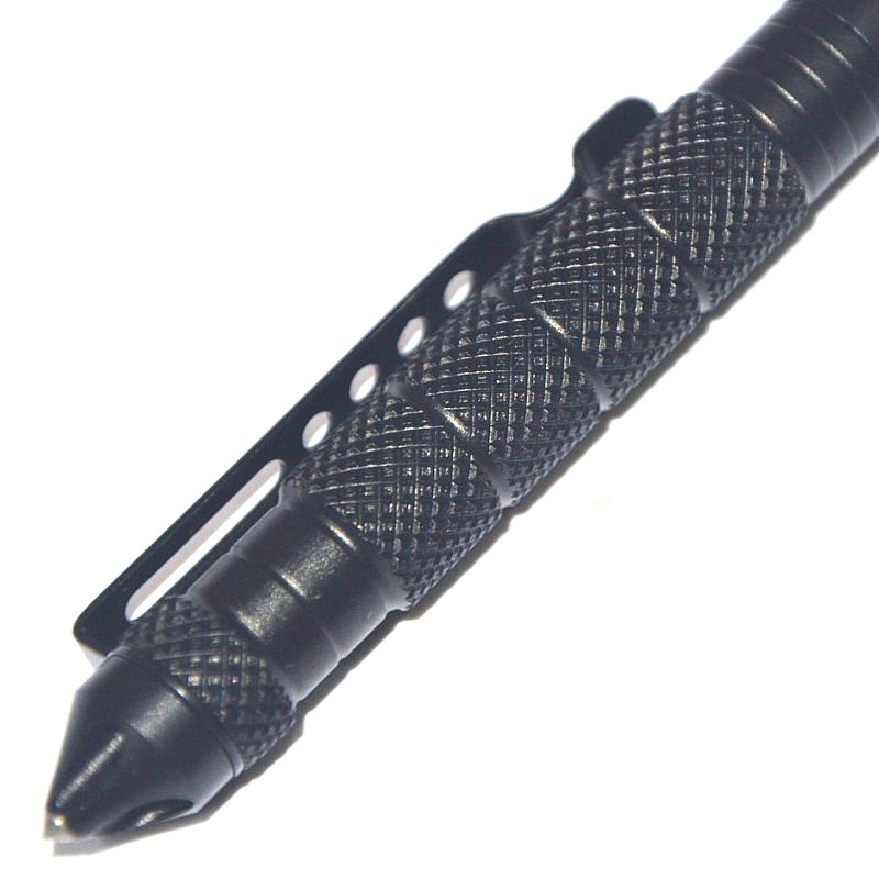 Multi-Functional Alloy Militar - مراجعة Pen Tactical Glass وسعره