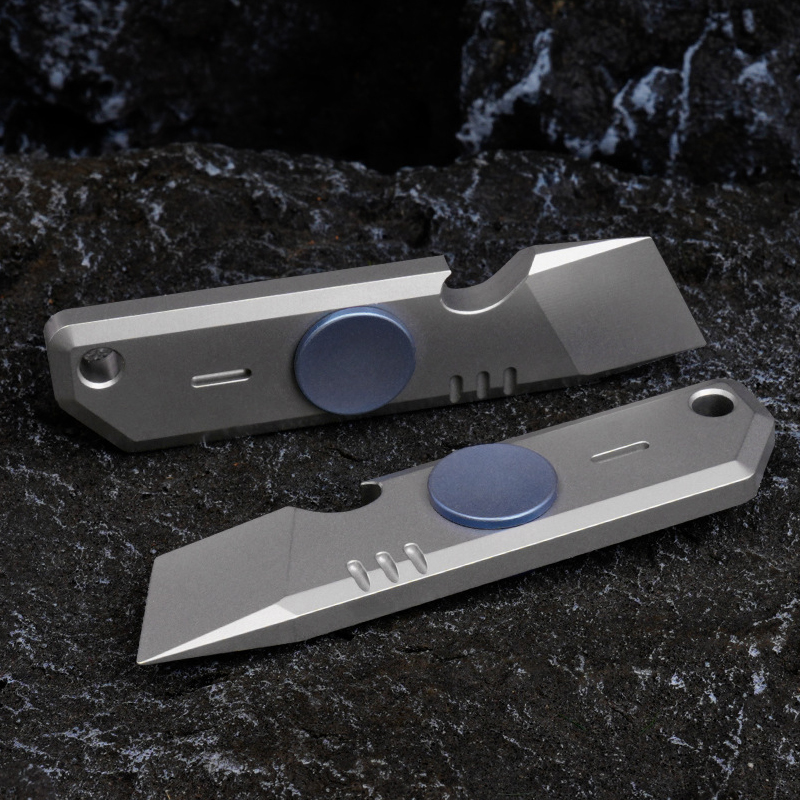 Titanium Alloy Pry Bar Multifu - مراجعة Titanium Pry Bar وسعره