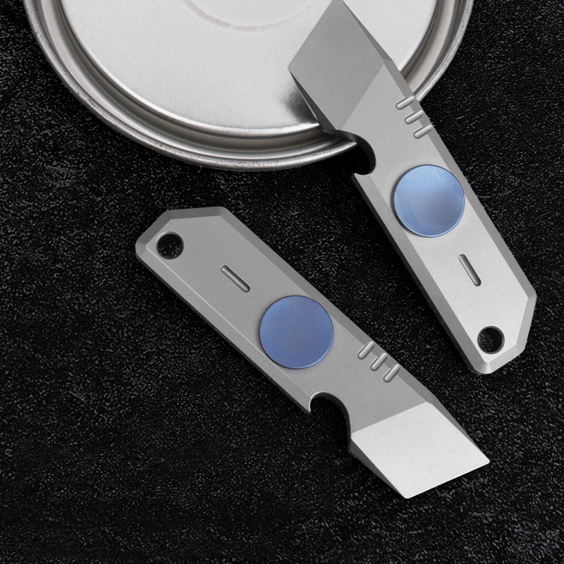 Titanium Alloy Pry Bar Multifu - مراجعة Titanium Pry Bar وسعره