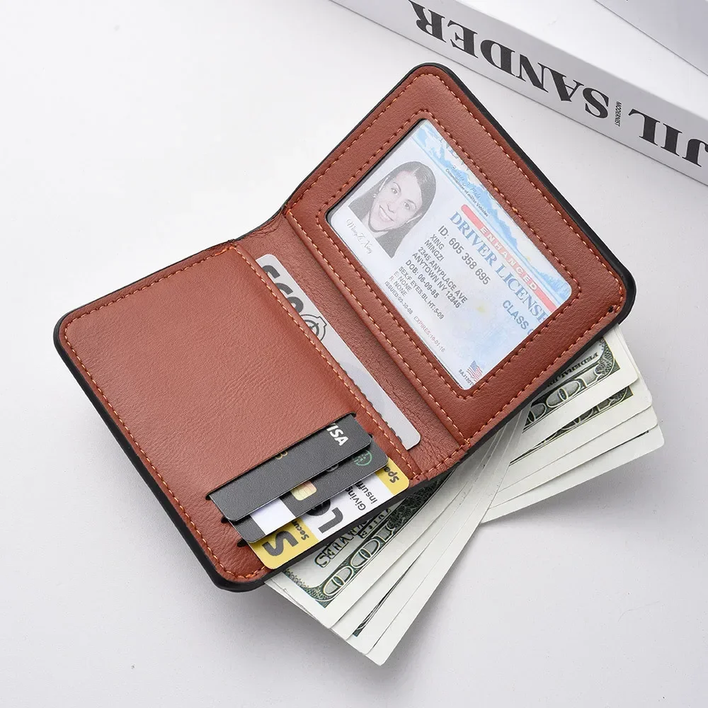 1Pc New Ultra-thin Mini Soft P - مراجعة Edc Carry Card وسعره