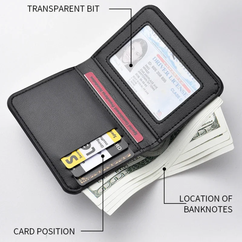 1Pc New Ultra-thin Mini Soft P - مراجعة Edc Carry Card وسعره