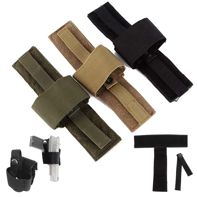 Outdoor Concealed Carry Waist  - مراجعة Edc Carry Handgun وسعره