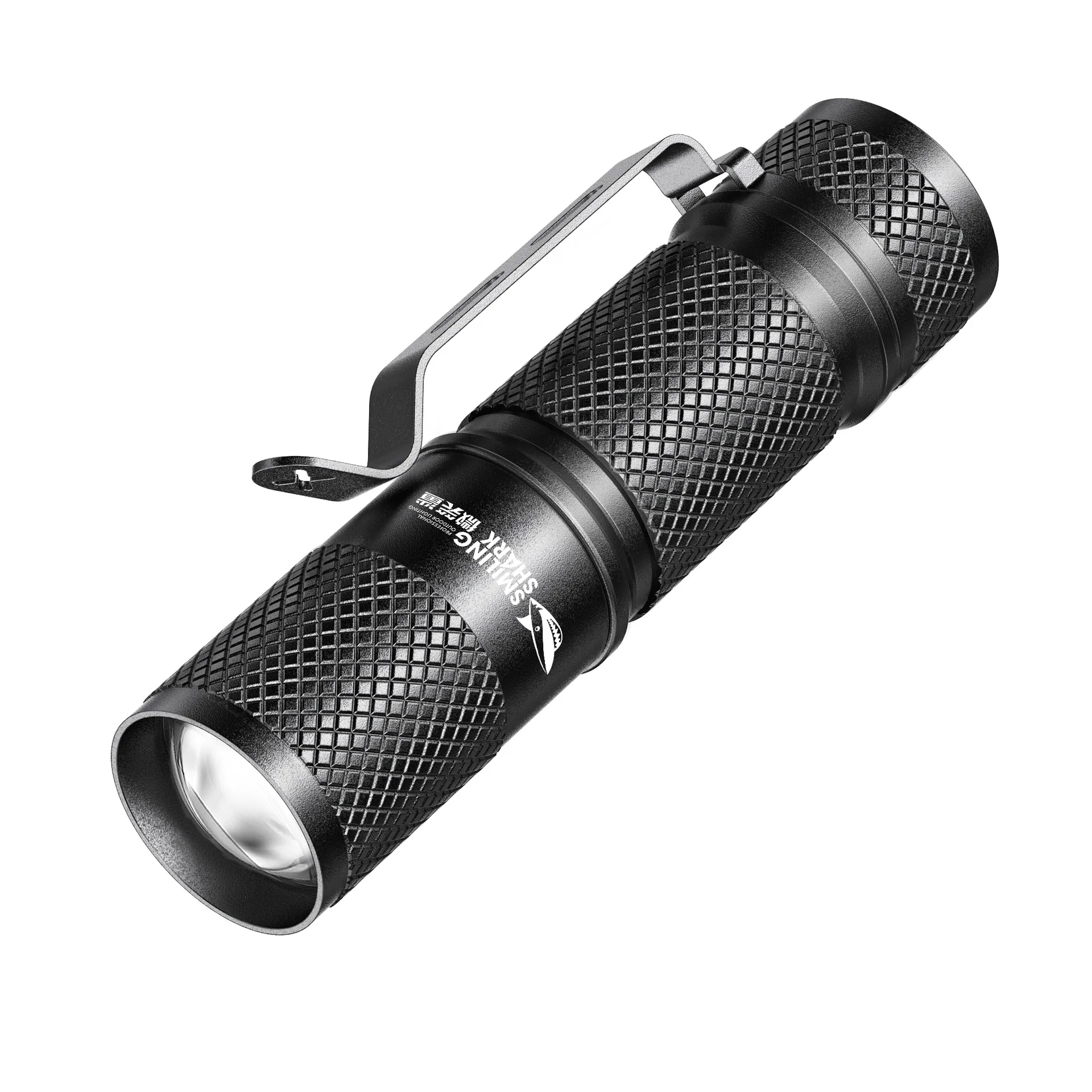 New Ultra Powerful Flashlight  - مراجعة Edc Day Carry وسعره