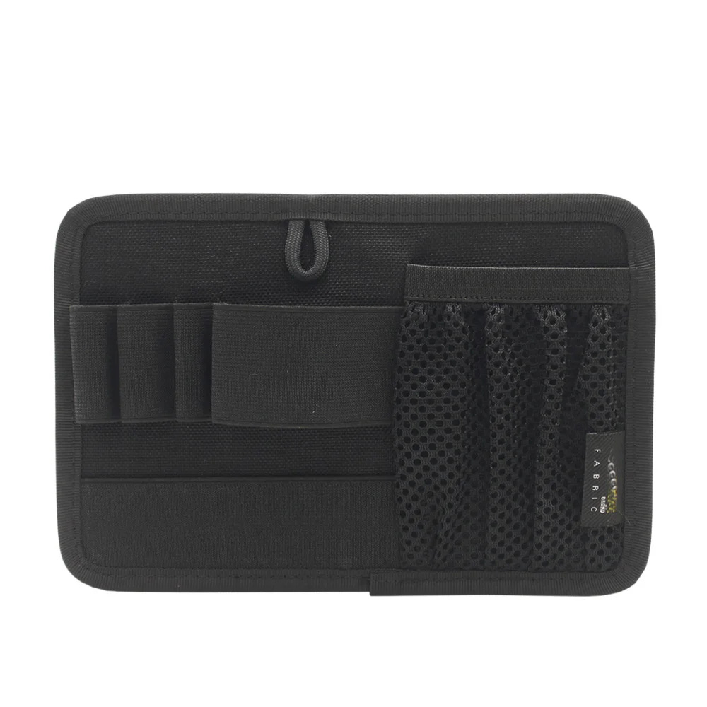 Tactical Hook Fasteners Pouch  - مراجعة Edc Carry Pack وسعره