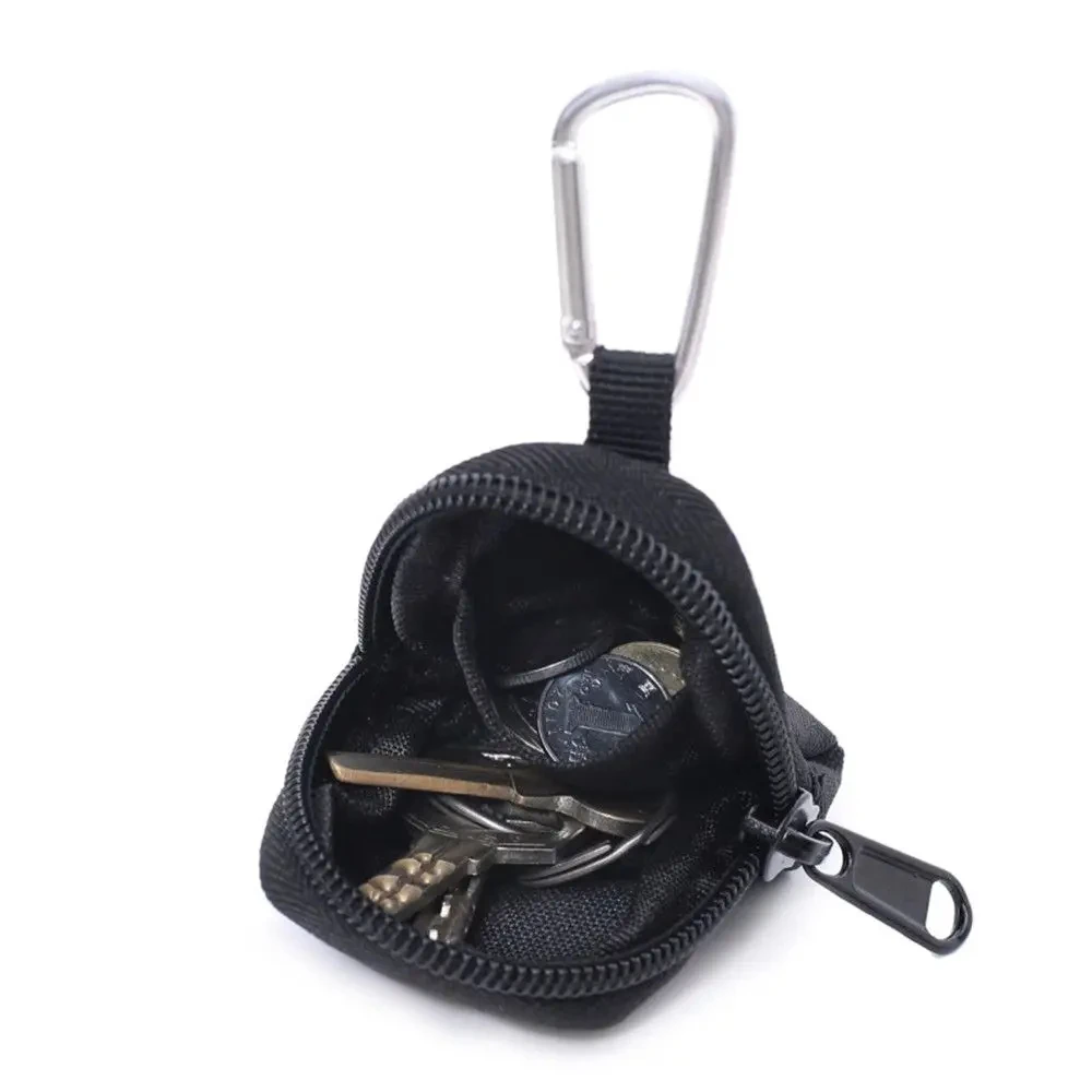 Compact Tactical Key Wallet Ho - مراجعة Edc Everyday Carry Gear وسعره