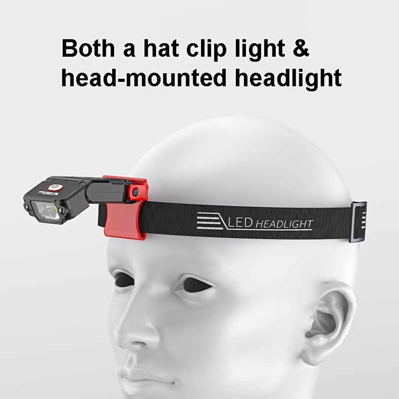 Super Bright USB Rechargeable  - مراجعة Edc Day Carry وسعره