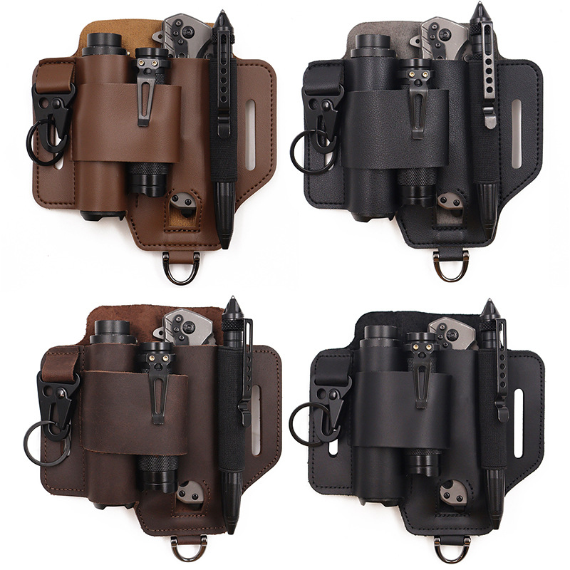 EDC Tactical Tool Holster Wild - مراجعة Edc Carry Pack وسعره
