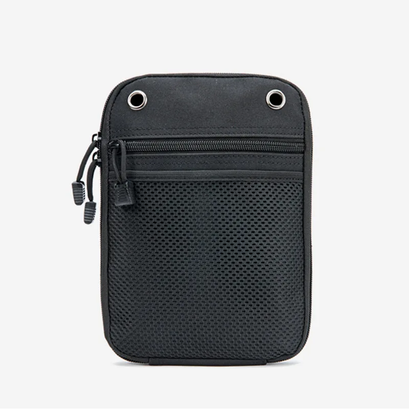 Molle Tactical Concealed Gun H - مراجعة Edc Carry Handgun وسعره