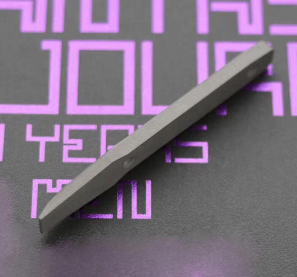 1 Piece Titanium Alloy TC4 EDC - مراجعة Edc Carry Piece وسعره