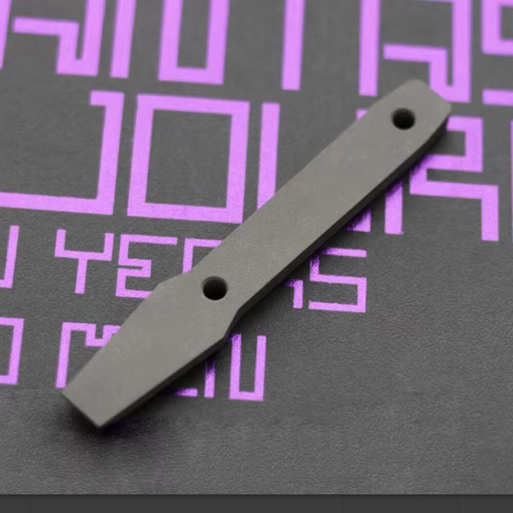 1 Piece Titanium Alloy TC4 EDC - مراجعة Edc Carry Piece وسعره