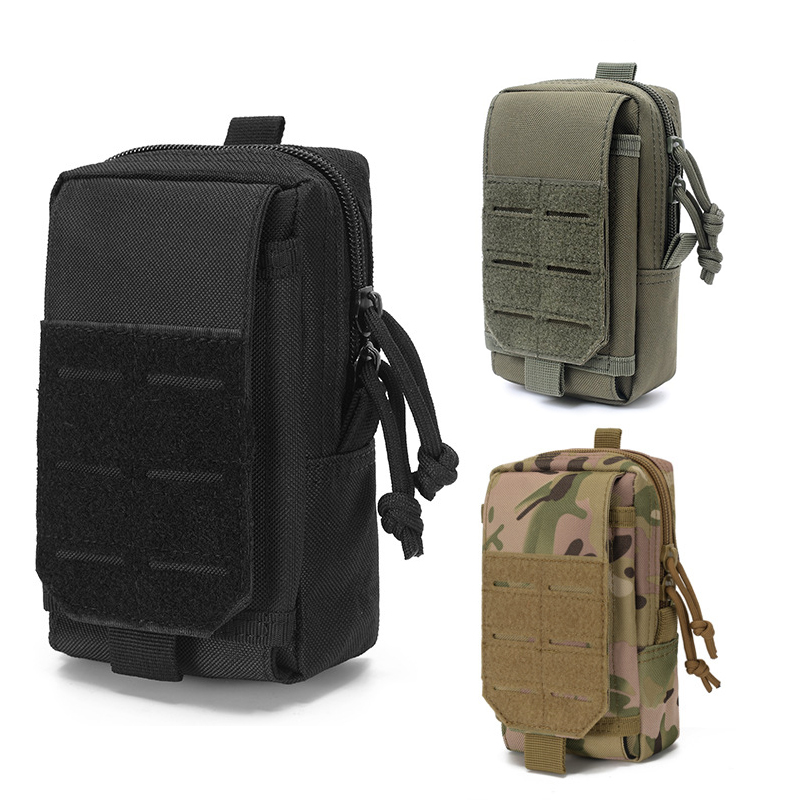 Pocket Men Special  Belt Water - مراجعة Edc Carry Pack وسعره