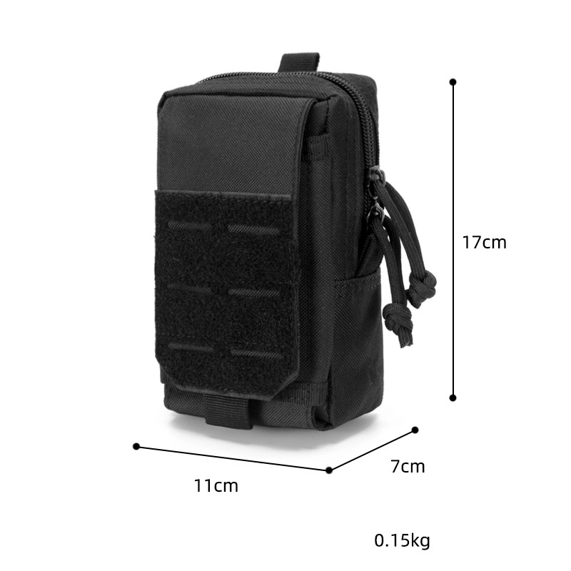 Pocket Men Special  Belt Water - مراجعة Edc Carry Pack وسعره