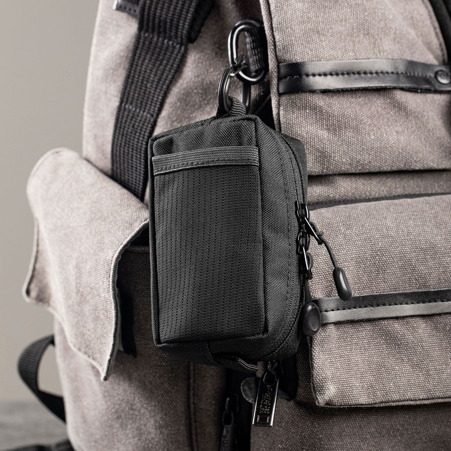 Tactical EDC Organizer Bag Dur - مراجعة Edc Everyday Carry Gear وسعره