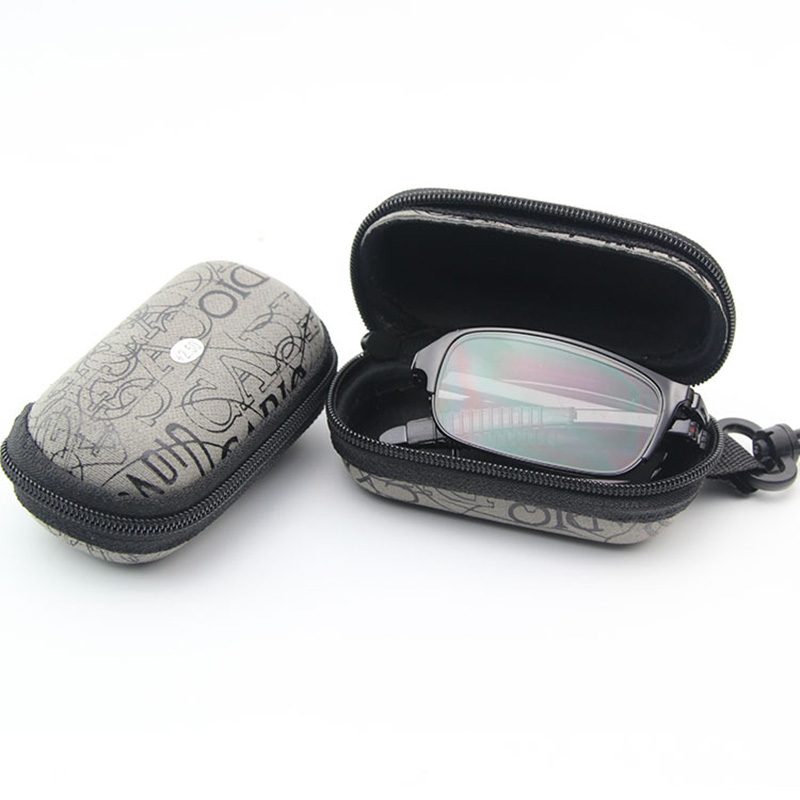 Design Reading Glasses Men Wom - مراجعة Wallet Slim Titanium وسعره