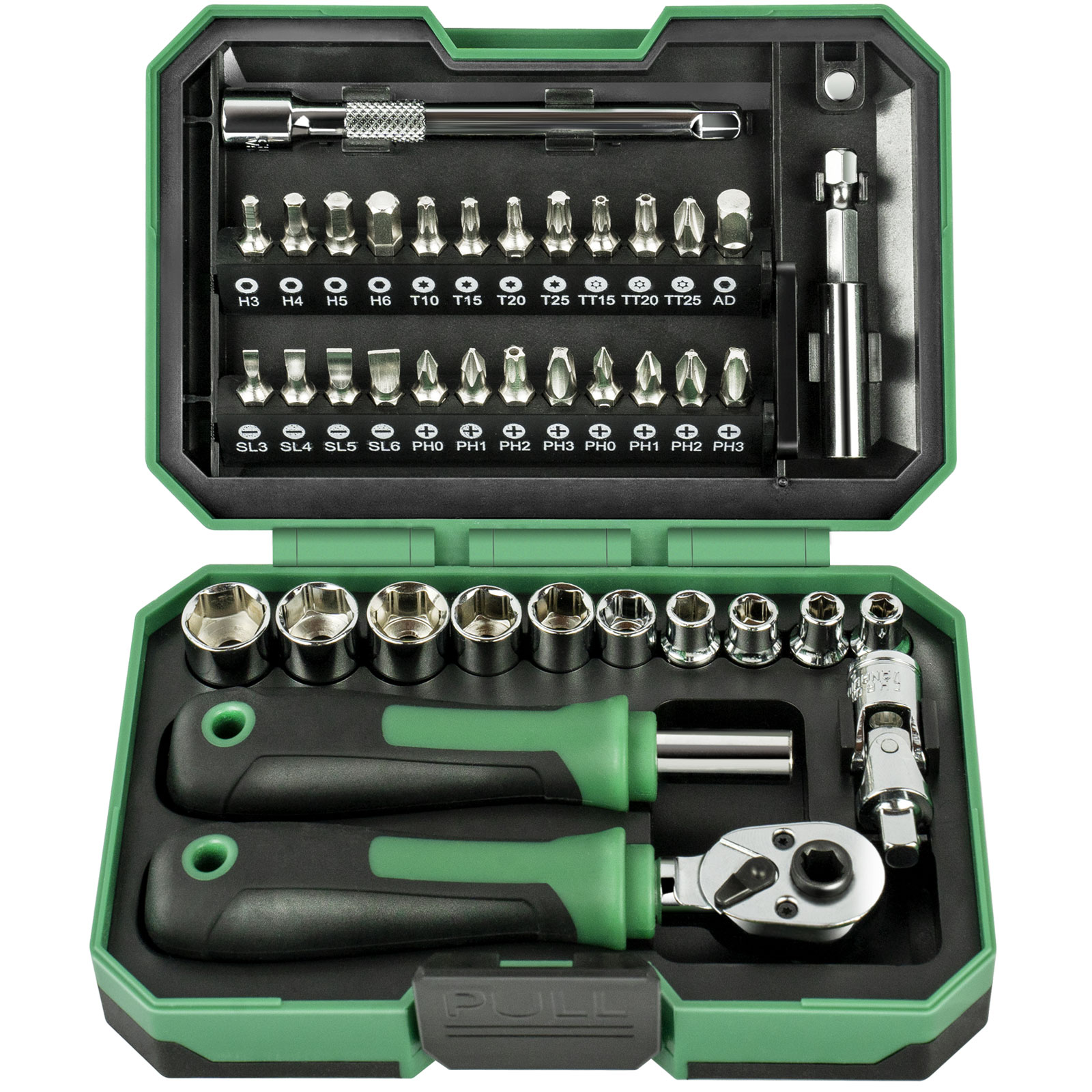 39PCS Ratcheting Wrench Set, M - مراجعة Micro Screwdriver Kit وسعره