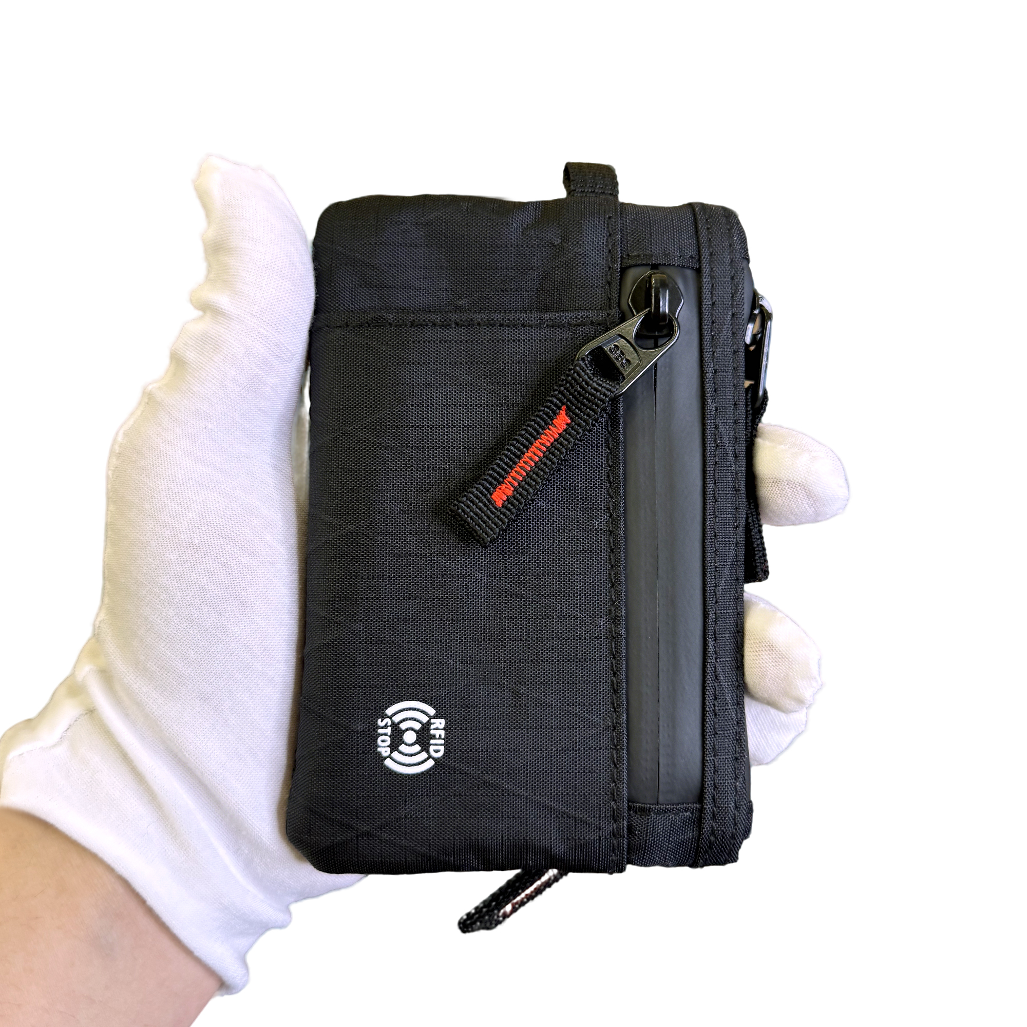 Edc Fashionable Rfid Anti-Thef - مراجعة Edc Carry Card وسعره