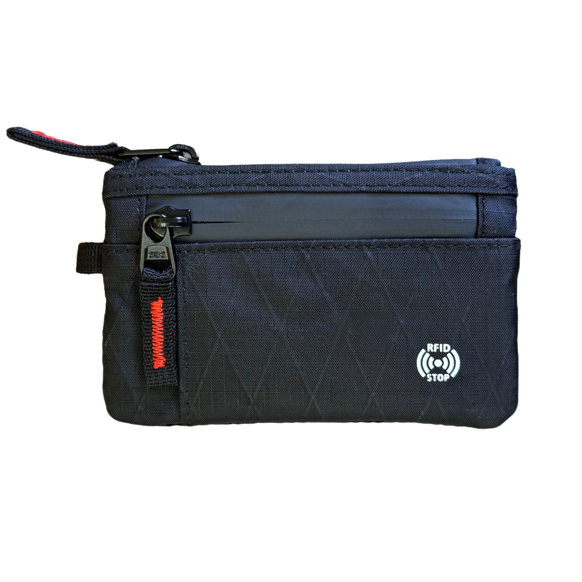 Edc Fashionable Rfid Anti-Thef - مراجعة Edc Carry Card وسعره