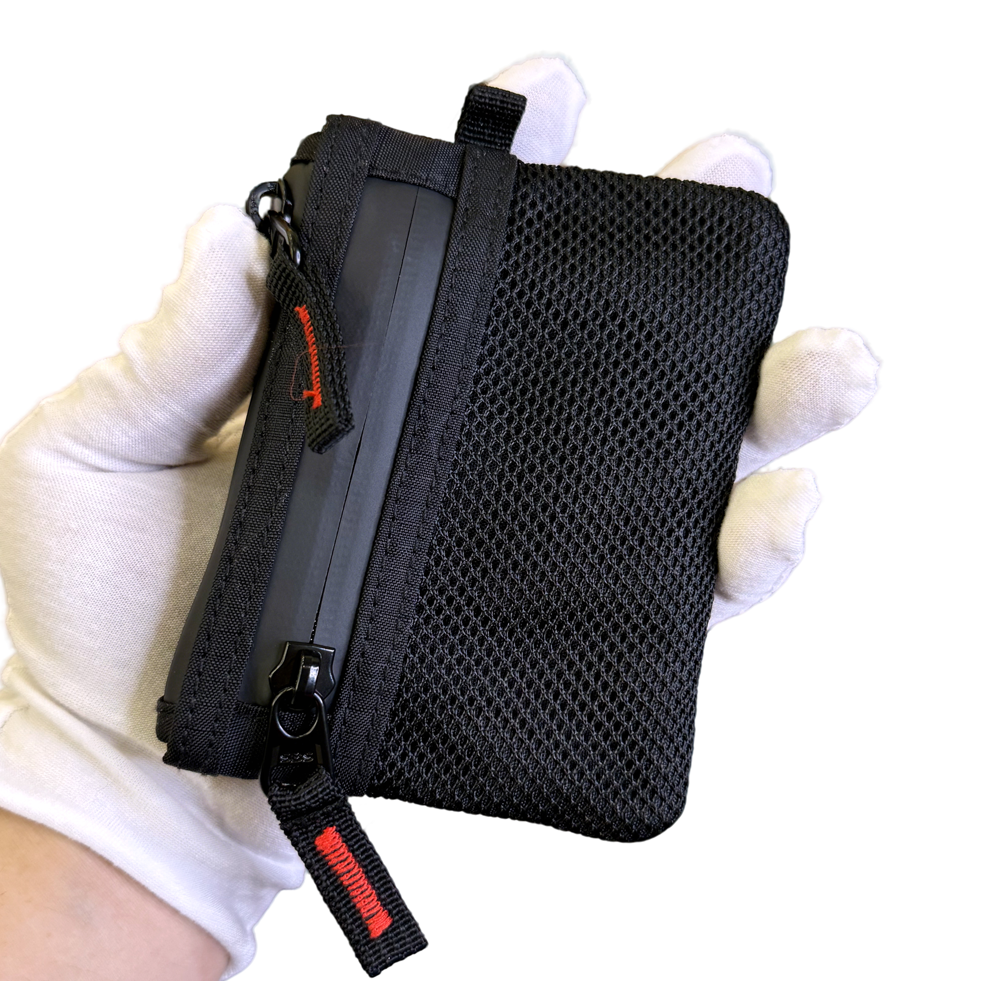 Edc Fashionable Rfid Anti-Thef - مراجعة Edc Carry Card وسعره
