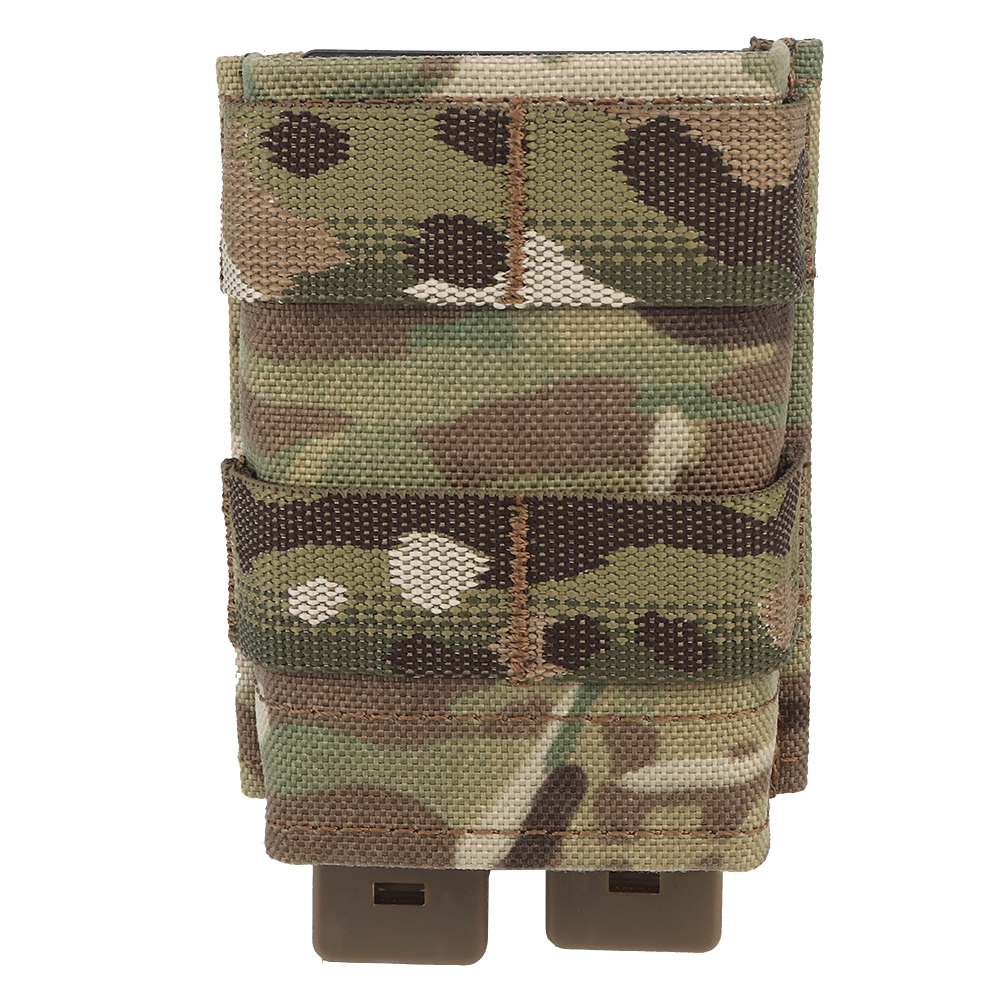 Tactical Magazine Pouch Milita - مراجعة Edc Everyday Carry وسعره