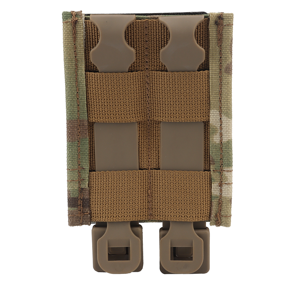 Tactical Magazine Pouch Milita - مراجعة Edc Everyday Carry وسعره