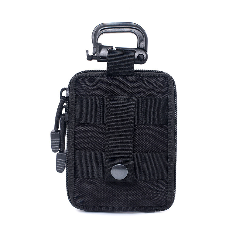 Tactical EDC Pouch Medical Org - مراجعة Edc Carry Pack وسعره