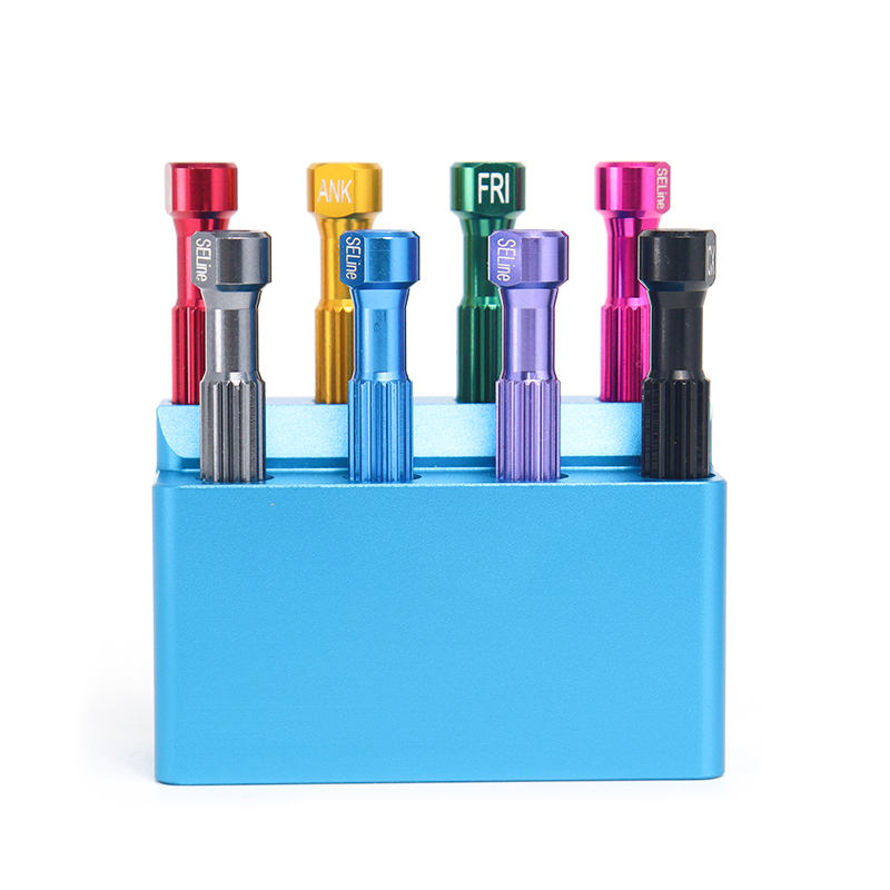 High Quality Precision Stainle - مراجعة Micro Screwdriver Kit وسعره