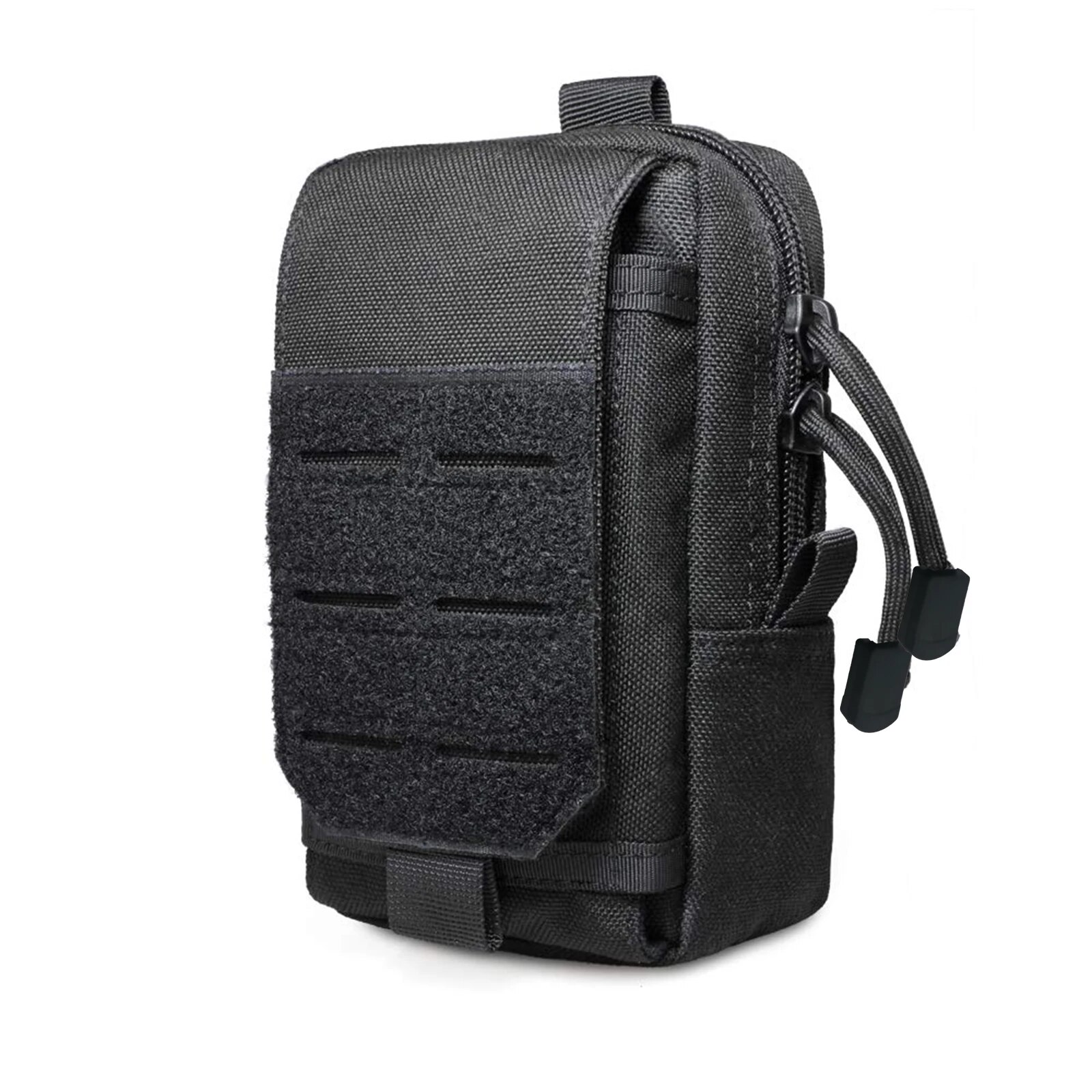 Tactical Molle Pouch Waist Bag - مراجعة Edc Carry Pack وسعره