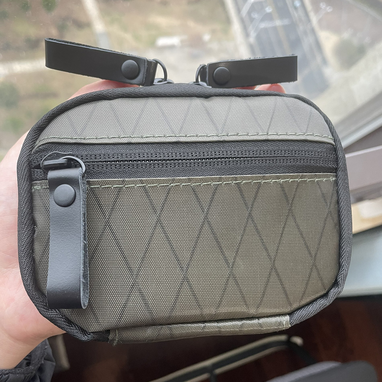 XPAC Coin Purse Mini EDC Multi - مراجعة Edc Everyday Carry Gear وسعره