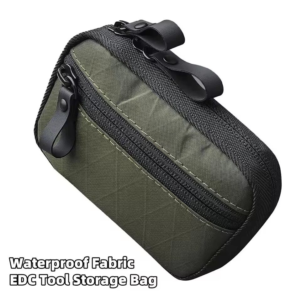 XPAC Coin Purse Mini EDC Multi - مراجعة Edc Everyday Carry Gear وسعره