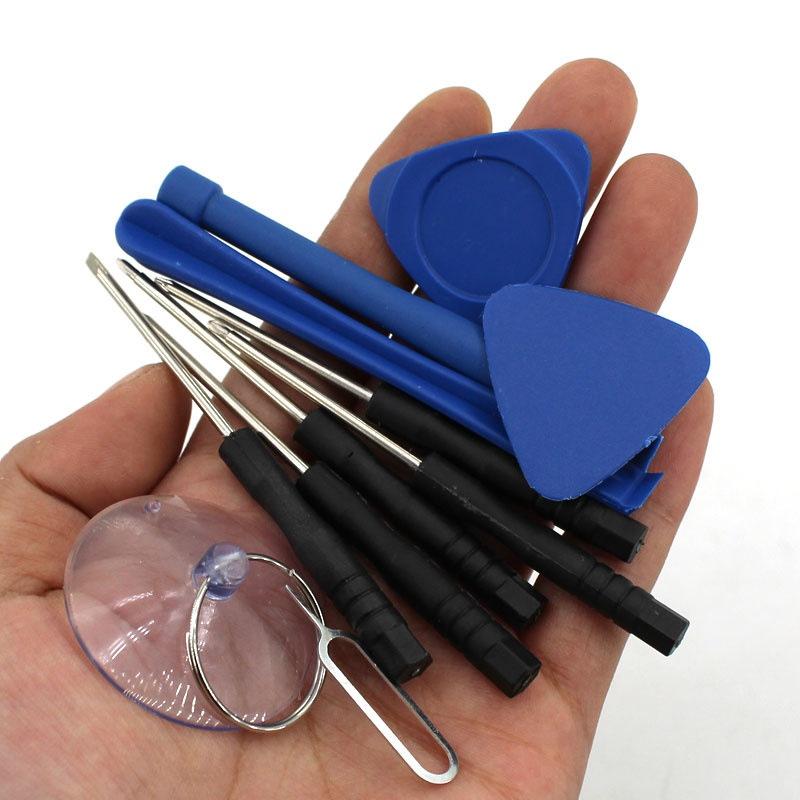 NEW NEW 8-12pcs/set Mini Multi - مراجعة Micro Screwdriver Kit وسعره