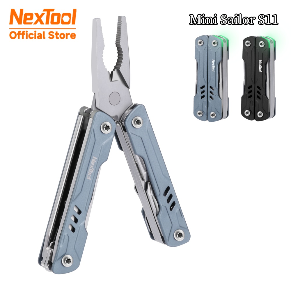 NexTool S11 12-in-1 Mini Sailo - مراجعة Micro Screwdriver Kit وسعره