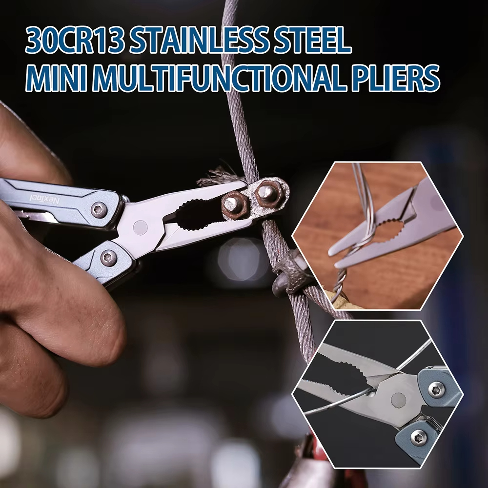 NexTool S11 12-in-1 Mini Sailo - مراجعة Micro Screwdriver Kit وسعره