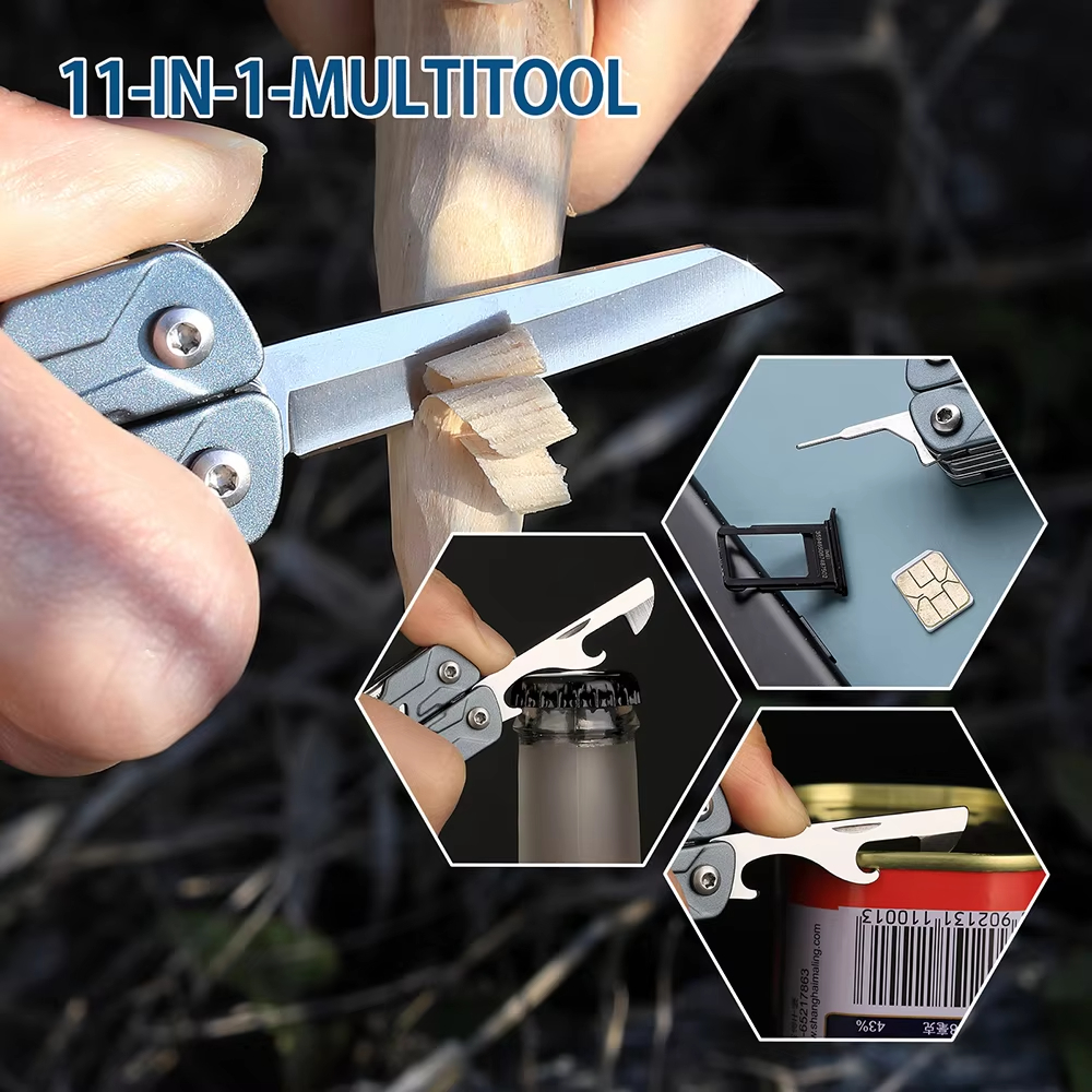 NexTool S11 12-in-1 Mini Sailo - مراجعة Micro Screwdriver Kit وسعره