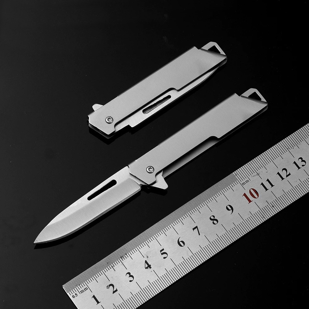 EDC Small Pocket Knife For Men - مراجعة Edc Everyday Carry Gear وسعره