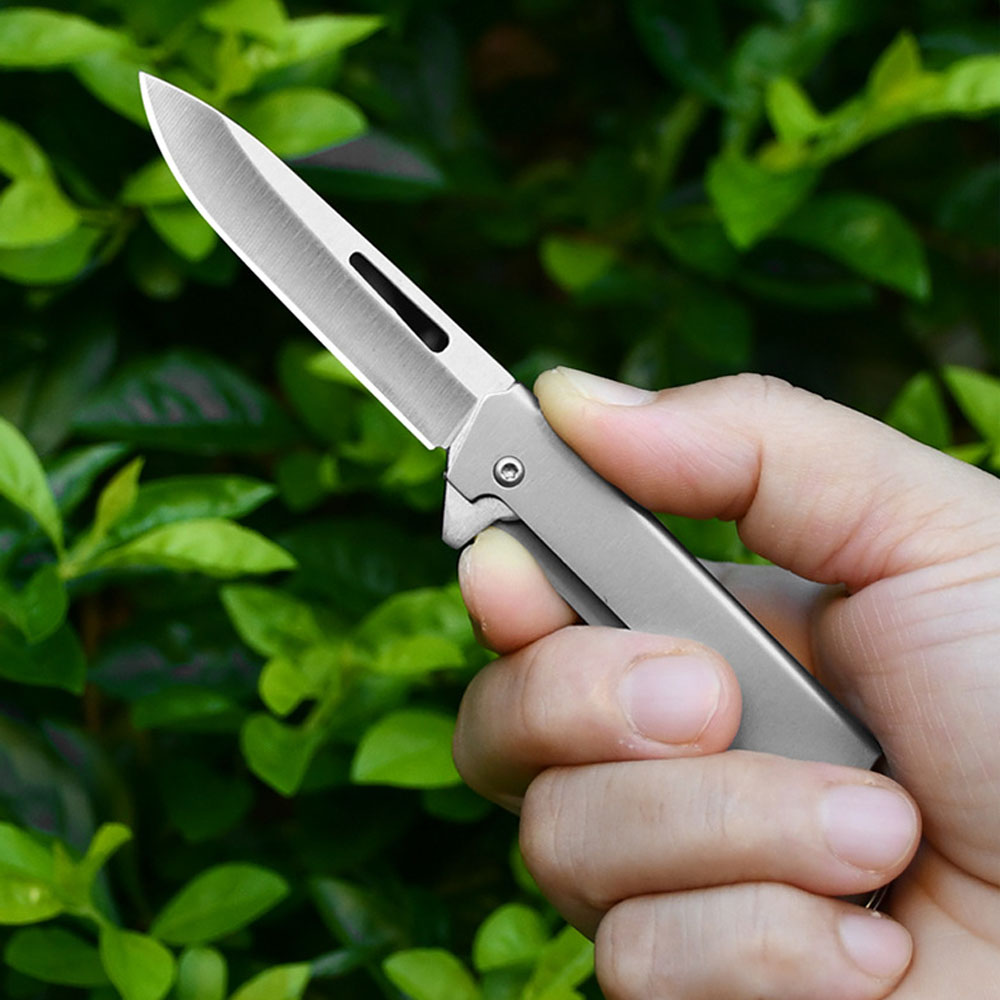 EDC Small Pocket Knife For Men - مراجعة Edc Everyday Carry Gear وسعره